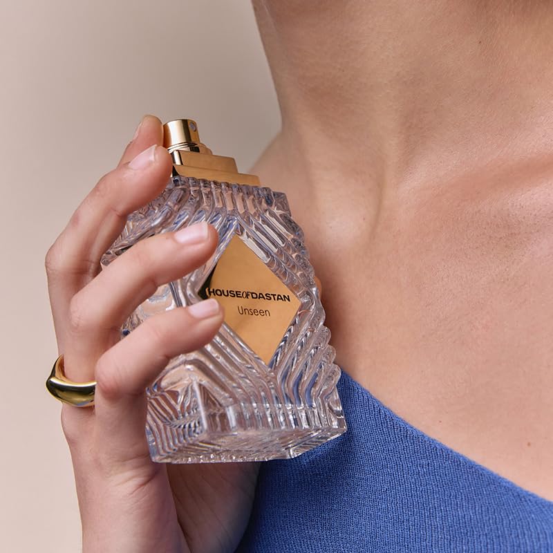 Miniatura 2 de Unseen Extrait De Parfum 3.4 oz 3.4 fl oz Unisex