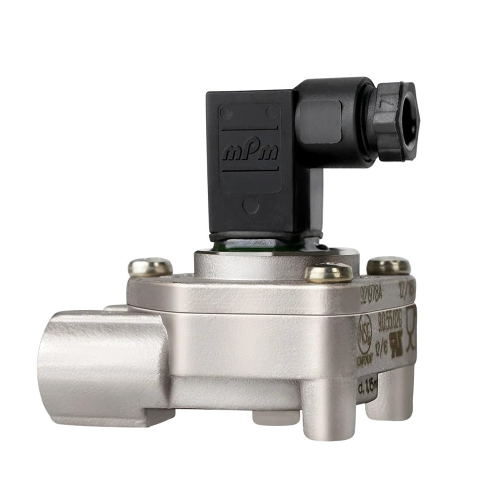 Micro capteur de débit avec calibre 0.7mm et sortie impulsionnelle