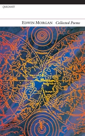 Collected Poems New edition book cover