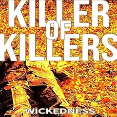 Wickedness cover art