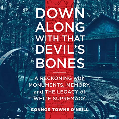 Down Along with That Devil's Bones -- Connor Towne O'Neill episode artwork