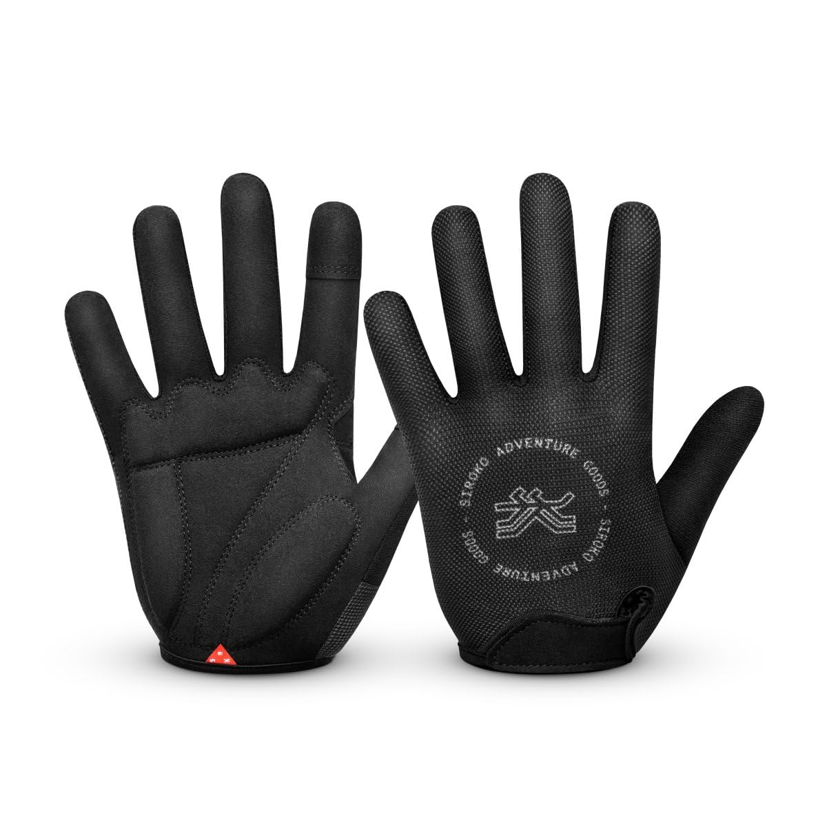 SIROKO - Gants Gravel Frontier
