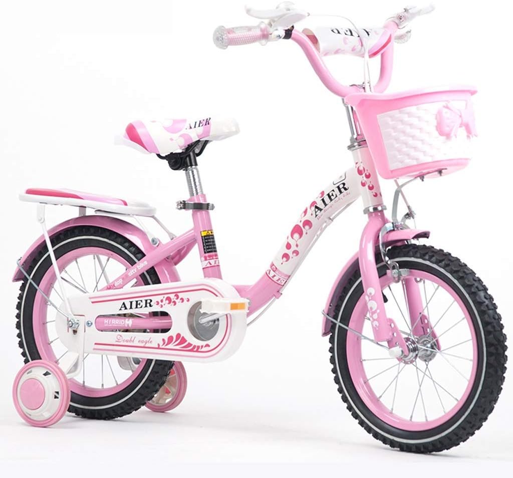自転車 へんしんバイク Henshin Bike 子供用自転車 ピンク
