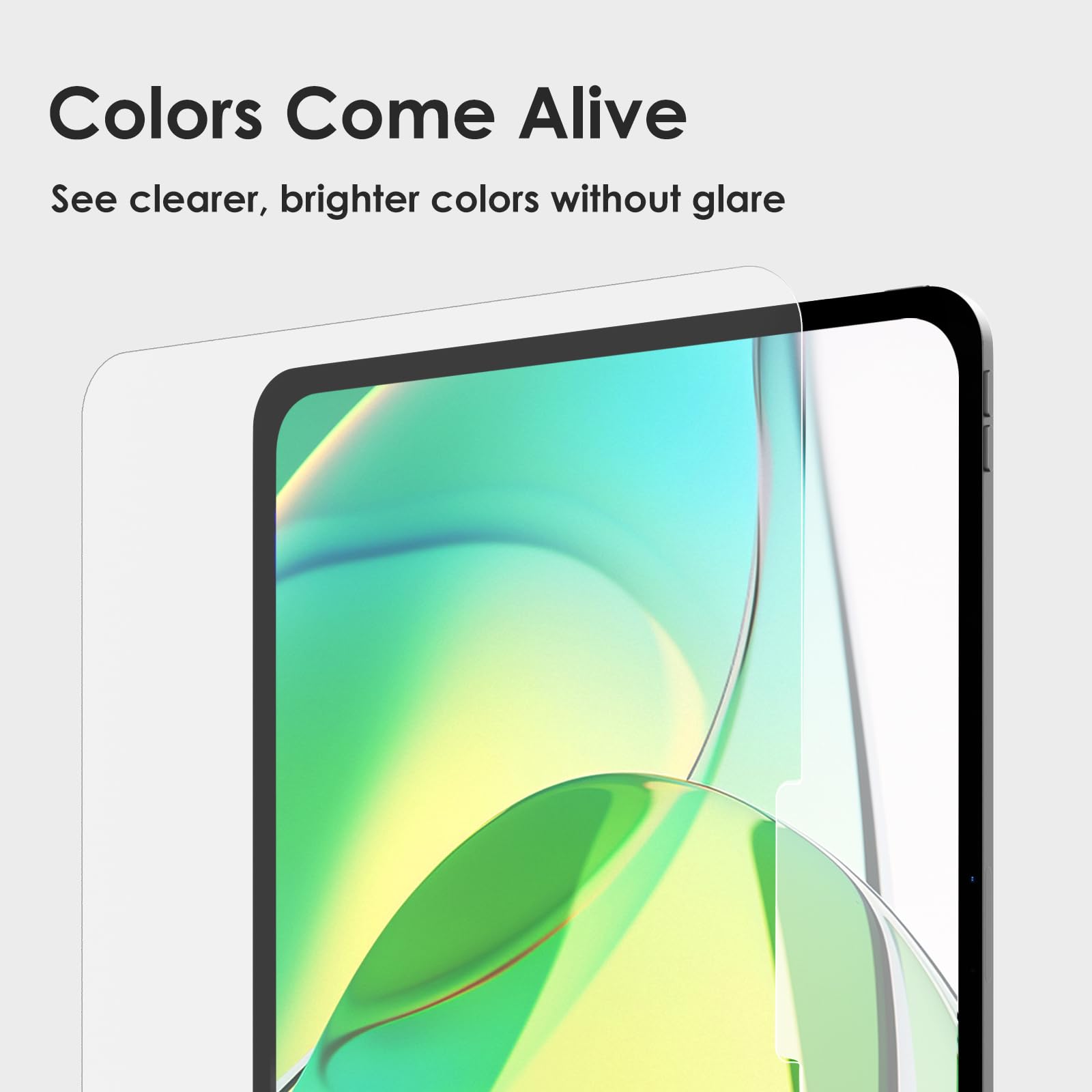 Amazon.co.jp: PENERGY ナノテクスチャガラススクリーンプロテクター