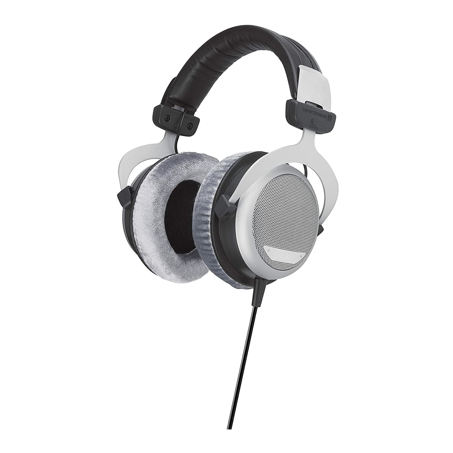 Amazon.co.jp: beyerdynamic DT 880 プレミアムエディション オーバー