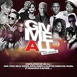 Tout'lan nuit (feat. Young Chang MC)