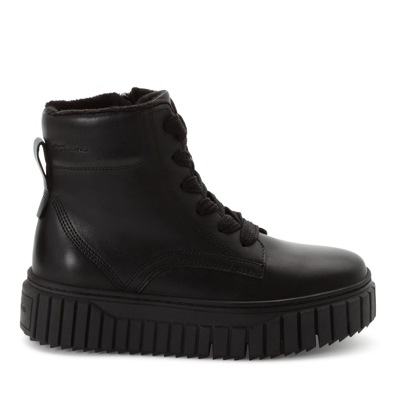 Tamaris Damen Stiefel Leder