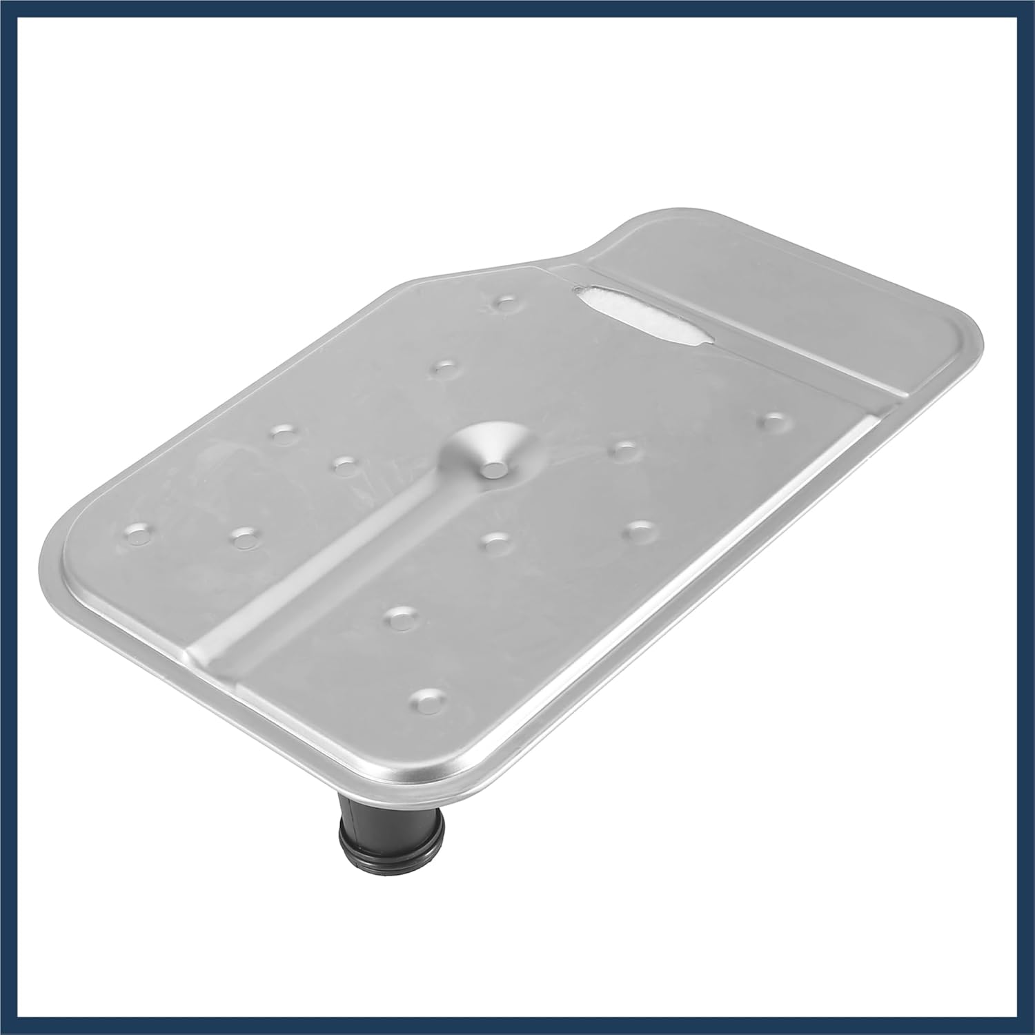 Automatic Transmission Filter Oil Pan Gasket Kit for Mercedes-Benz W221 W219 722.9 2202770695 2202770395 2212770095 2212770195 Stylish Design