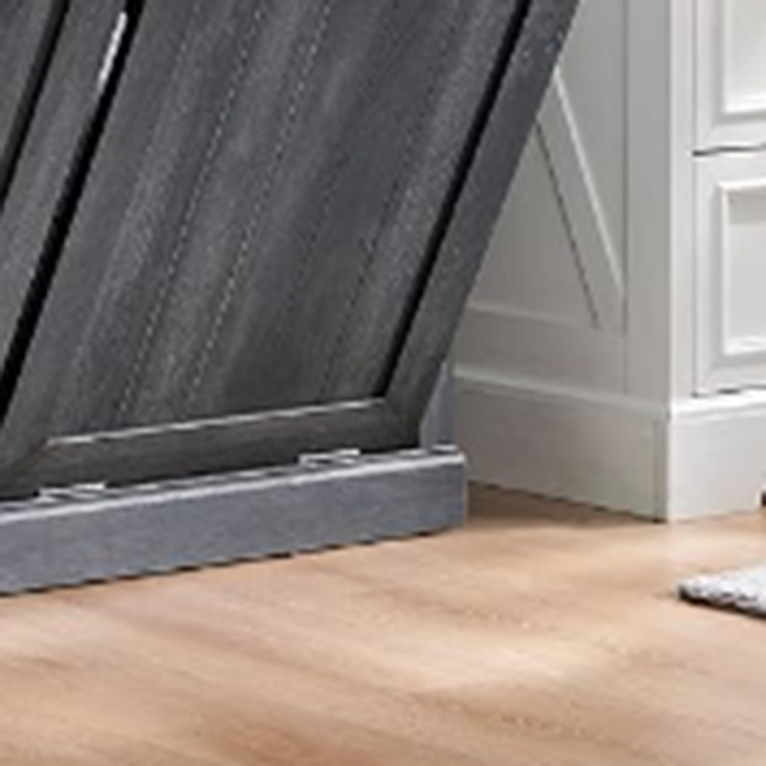 Double Tilt Out Laundry Hamper Cabinet Payment