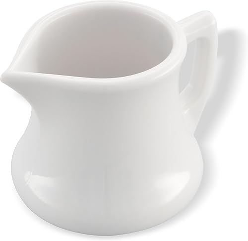 Miniatura 10 de Carlisle FoodService Products 456302 - Crema para servir, plástico, 2.5 pulgadas de alto, 2.56 pulgadas de ancho, 2.56 pulgadas de largo, SAN, 2.9