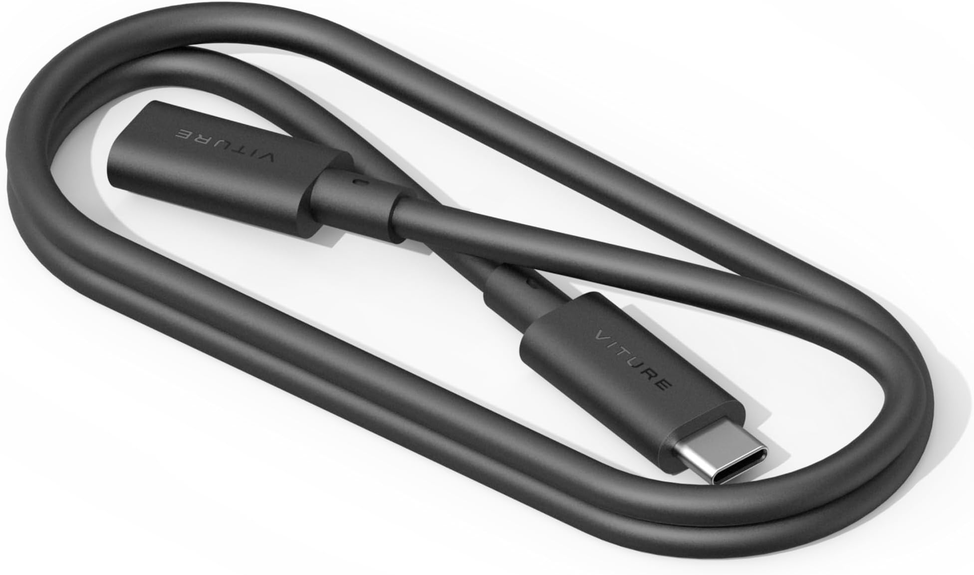 VITURE USB-C to C Extension Cable (50cm) for VITURE XR/AR Glasses
