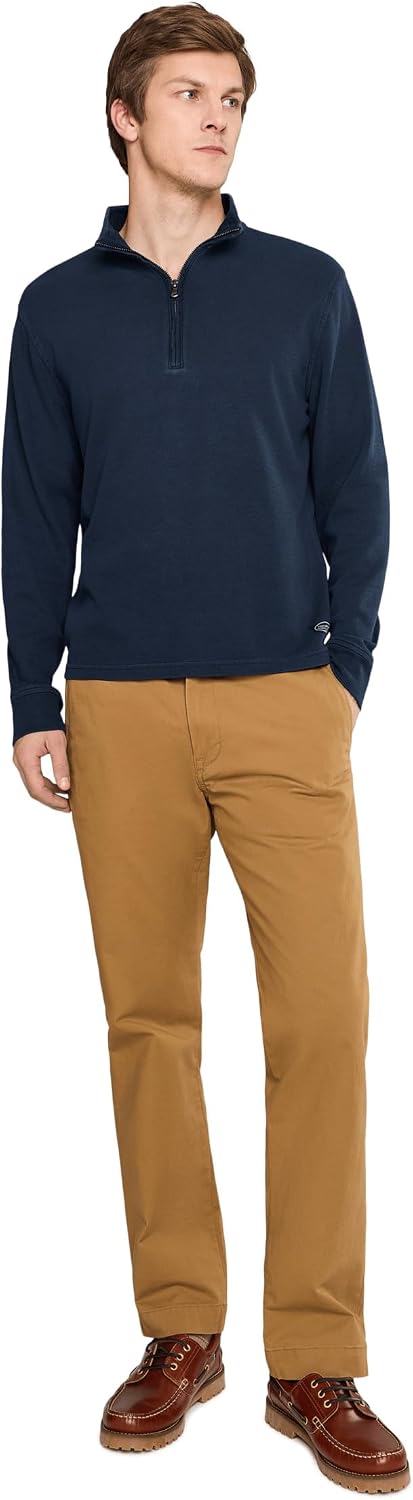 Vineyard Vines Men's Coastline Quarter-Zip