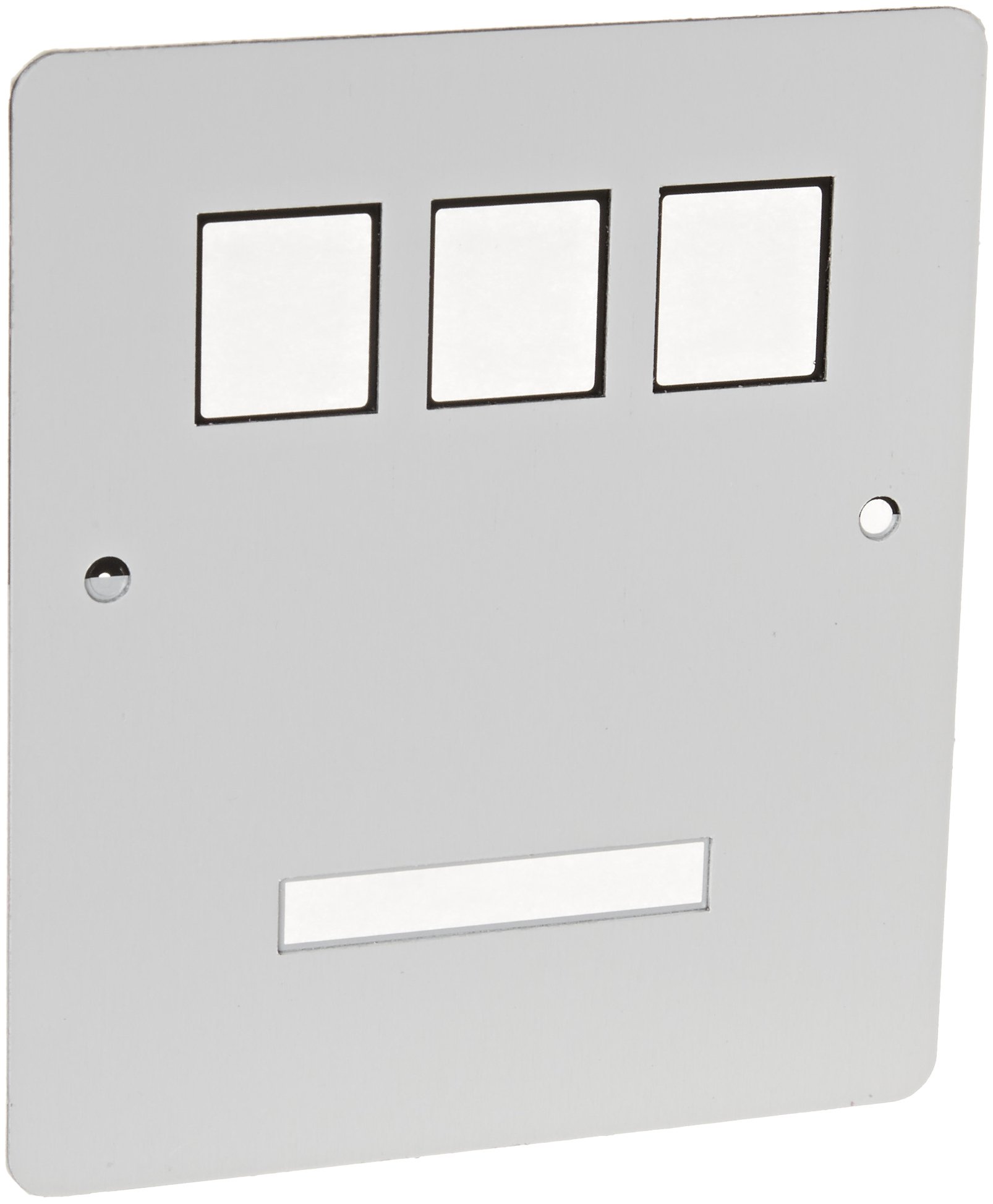 Fill-Rite KIT800FPP Bulk 800G0208 Face Plate Kit (5)