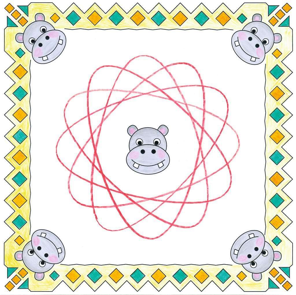 Spiral Designer Junior