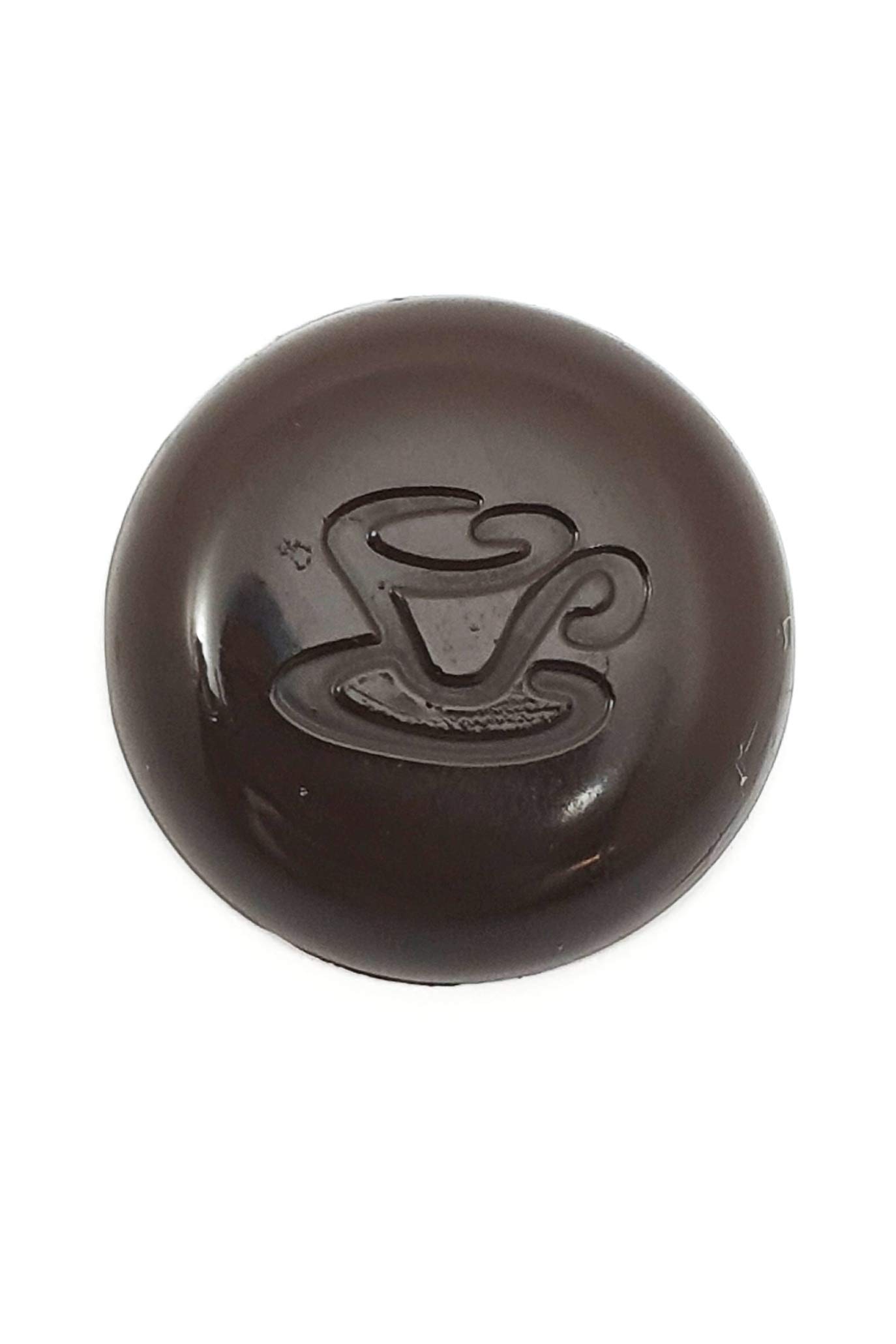 Mini Chocolatinas 3,5g, Chocolate Negro, Mínimo 70% cacao, Bolsa 1kg