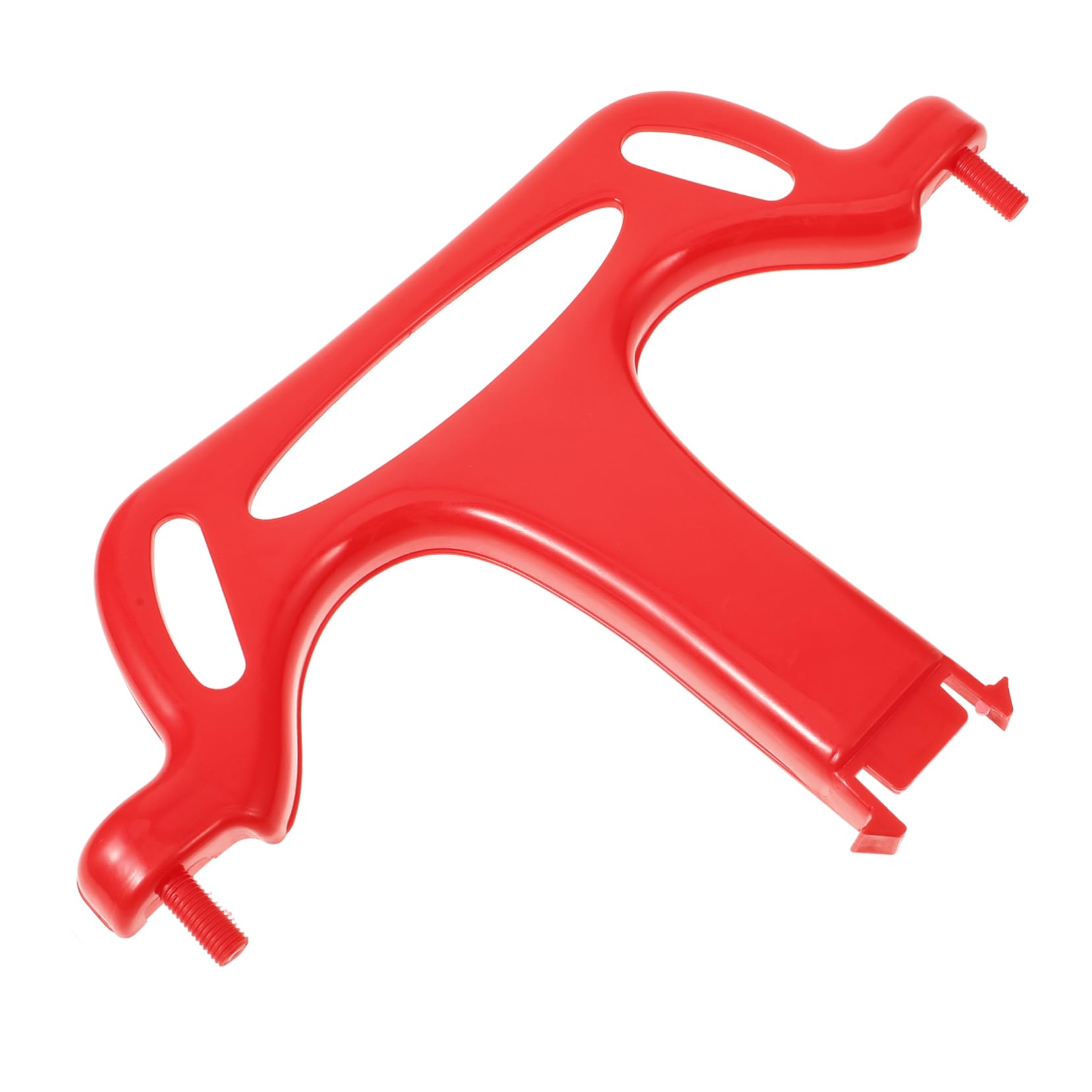 DECHOUS 3-in-1 Outdoor Swing Safety Guard Baby Toddler Swing t Bar Attachment Seat Safety Support