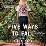 Cover of Five Ways to Fall