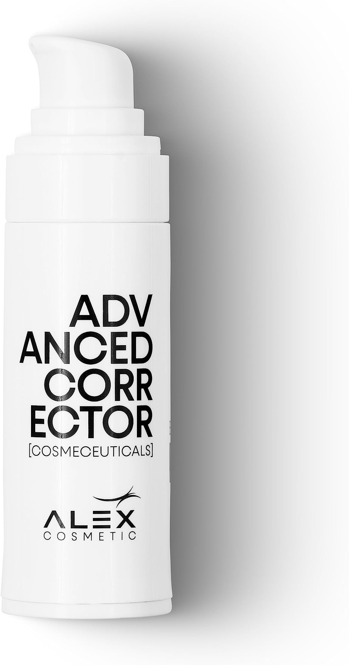 Advanced Corrector No.1 (30Ml) By Alex Cosmetic