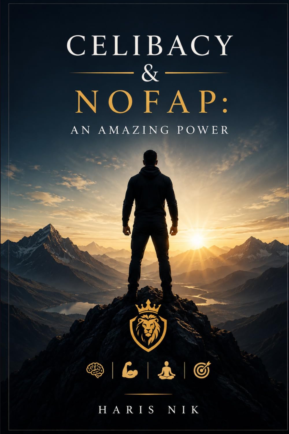 Celibacy & Nofap: An Amazing Power