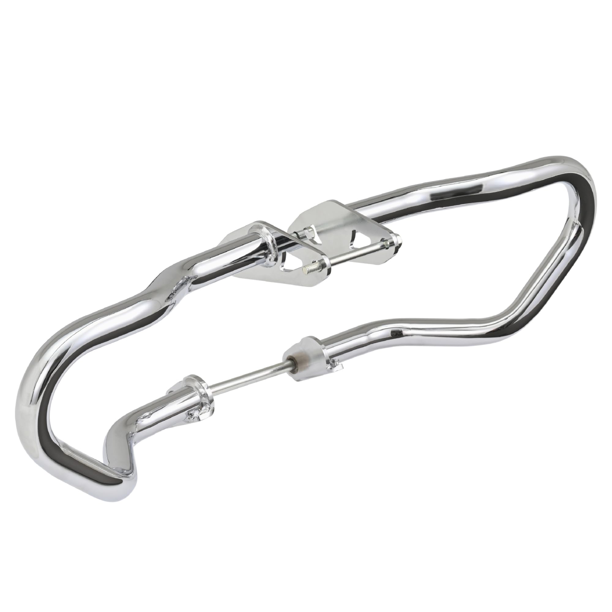 Amazon | デイトナ(Daytona) W230/メグロS1(25)専用 エンジンガード