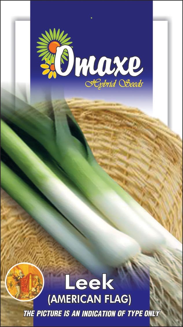 Omaxe Leek American Flag - 3 Packets 50 Seeds Each Exotic Seeds (B00LC0NWKC) Amazon Price History, Amazon Price Tracker