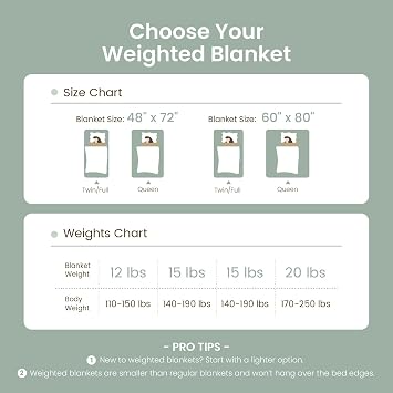 Drewin 15lbs Weighted Blanket Queen Size, Classy Soft Jacquard Checkered Sherpa Weighted Blankets for Sleep Natural and Calming, Cozy Fluffy Heavy Blanket for Sofa Bed, 60 x 80 inches