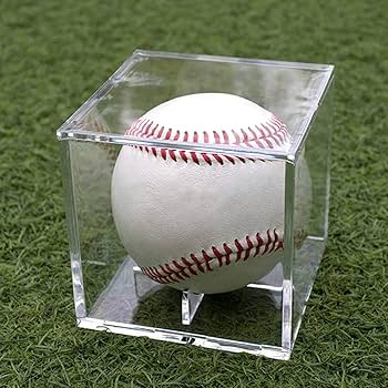 2009年WBC公式ボール アクリルケース付 2009年WBC公式ボール アクリルケース付 2009年WBC公式ボール