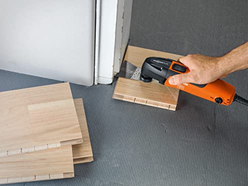 Fein (Multimaster) E-Cut Long-Life-Sägeblatt SLP 50x65 mm, 1 Stück, 63502161210