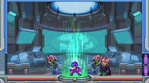 Berserk Boy Standard Edition - vue 8