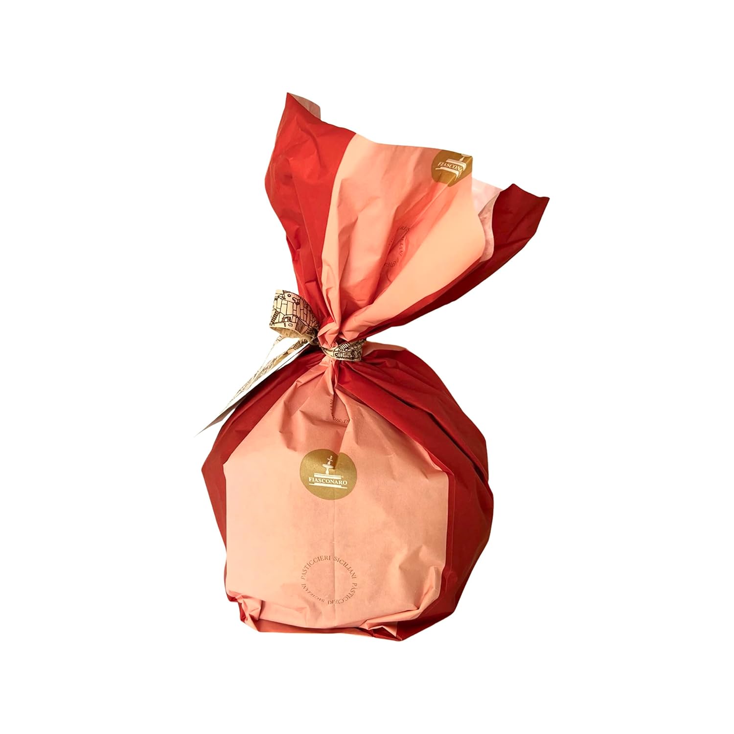 Fiasconaro Traditional Panettone (500 Gram)