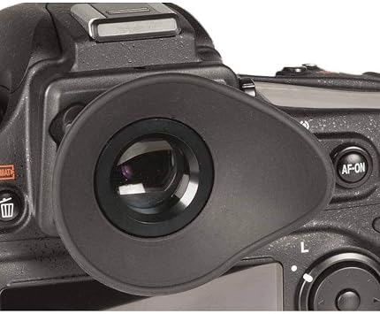 Hoodman H-EYEN22R HoodEYE Camera Eyecup Eye Cup Viewfinder Eye Piece for Nikon D6 D5 D4 D500 D850 D810