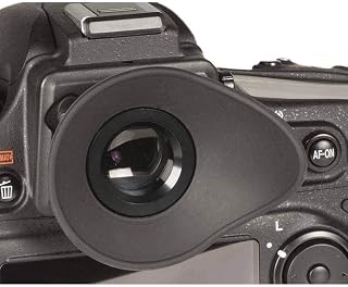 Hoodman H-EYEN22R HoodEYE Camera Eyecup Eye Cup Viewfinder Eye Piece for Nikon D6 D5 D4 D500 D850 D810
