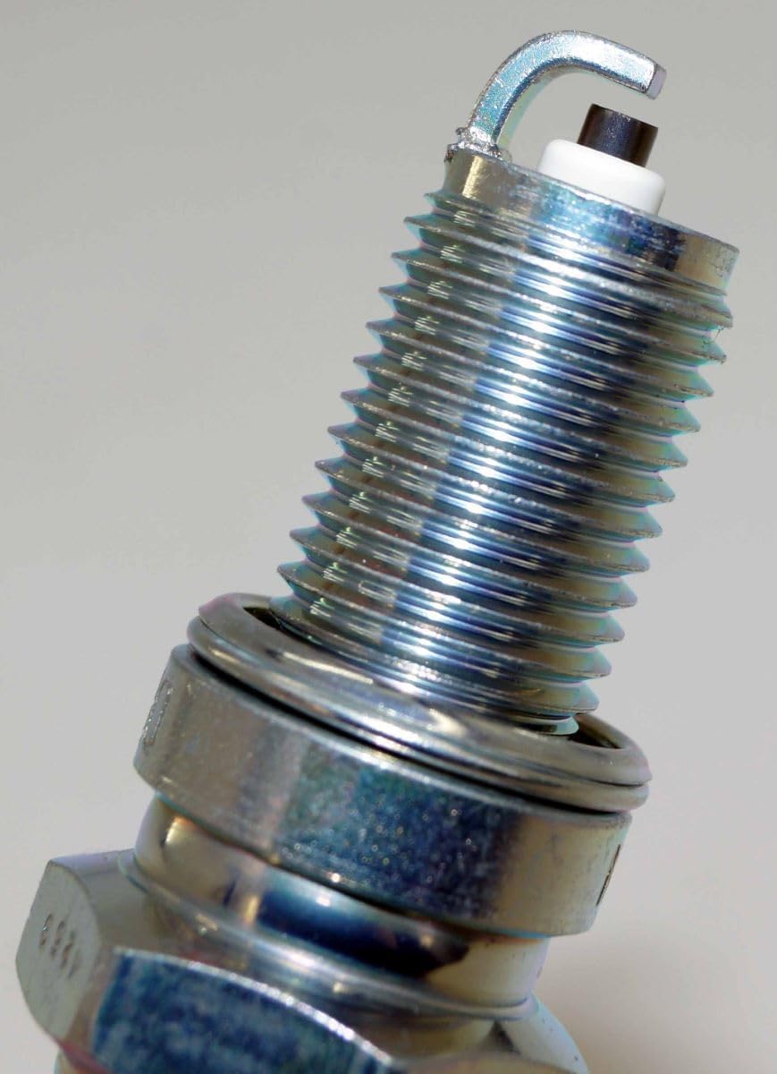 (Pack of 2) NGK Spark Plugs DPR6EA9 Replaces Champion RA8HC, Honda 98069-56916