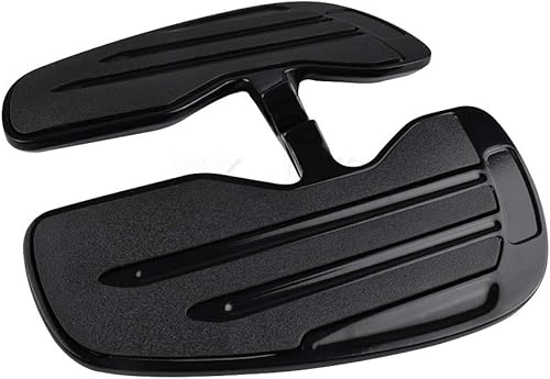 Miniatura 3 de KYN Para Indian Scout 2015-2021, Scout 100th Anniversary 2020, Scout Sixty 2016-2021, Scout ABSSixty ABS 2019-2020 - Tablas de pie para conductor