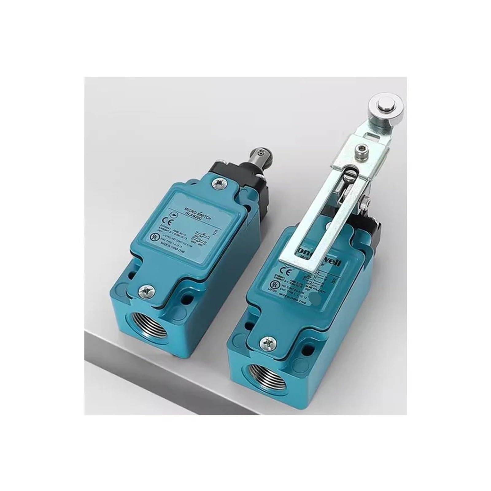 LHNBGTUIW Travel Limit Switch GLAA20A2B GLEA24C GLAC20A1A Micro GLAA22A1B GLAC01A2B(GLAA20A2B)