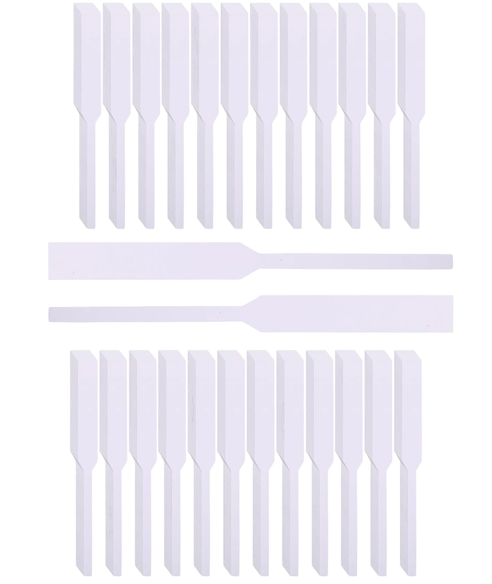 300 Pcs Perfume Tester Strips, Fragrance Oil Test Paper, Perfume Strips Tester, Paper Strips for Professional Perfume Evaluation, Personal Scent Testing (130mm/5.12in*12mm/0.47in)-image-35