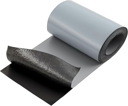 Waterproof Roof Repair Tape, TPU, 16.5 Feet Length, 8 Inch Width
