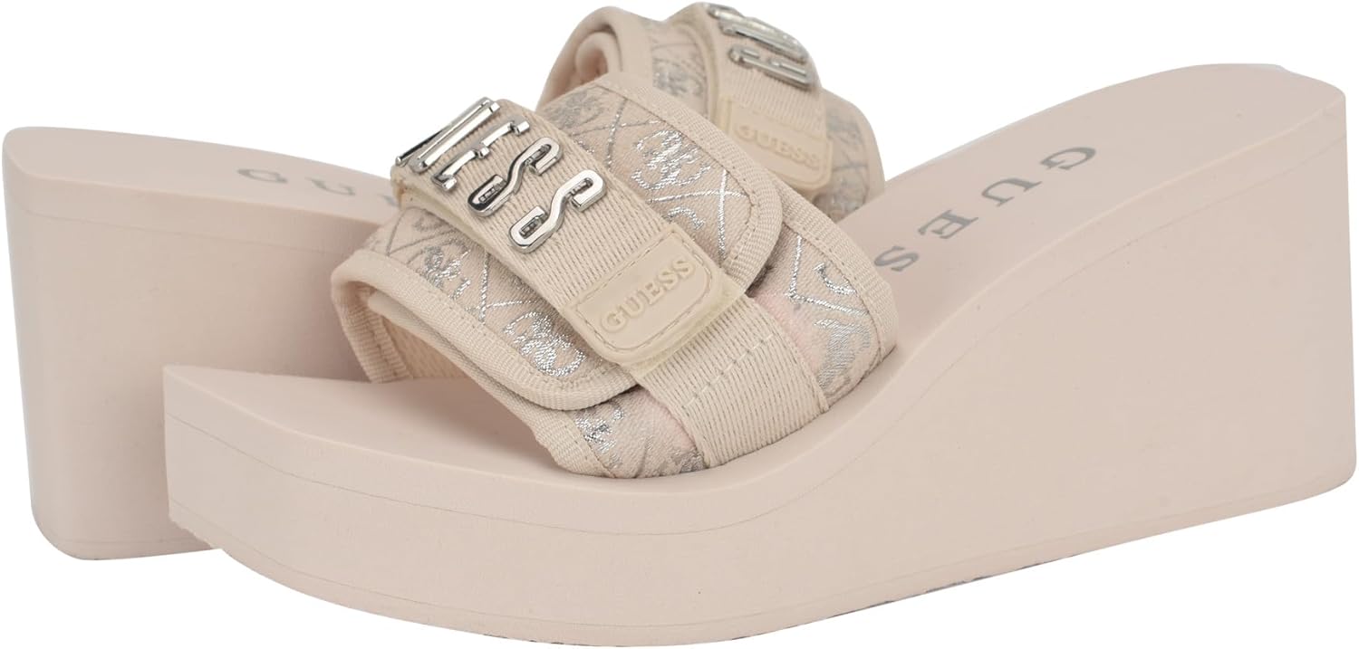 GUESS womens Dellean - Image 6