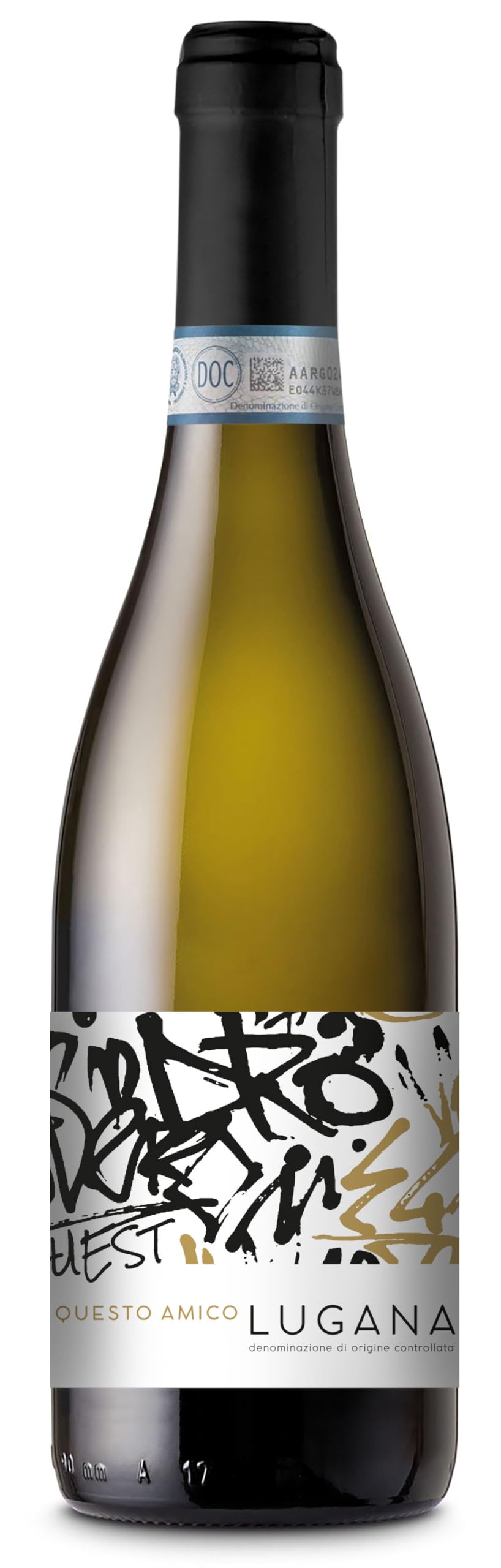 The Wine Guys The Wine Guys Probierpaket Sommerklassiker Lugana | Weinpaket mit italienischem Weißwein (6 x 0.75 l)