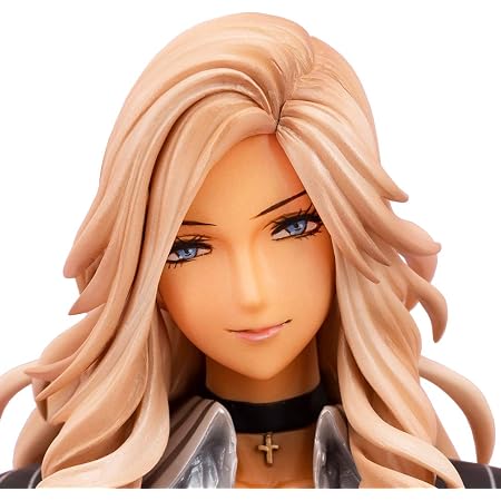 Amazon | レチェリー 誉アートワークス 鹿子木 久遠 1/5スケール PVC製 塗装済み 完成品 フィギュア 再販 | フィギュア ...