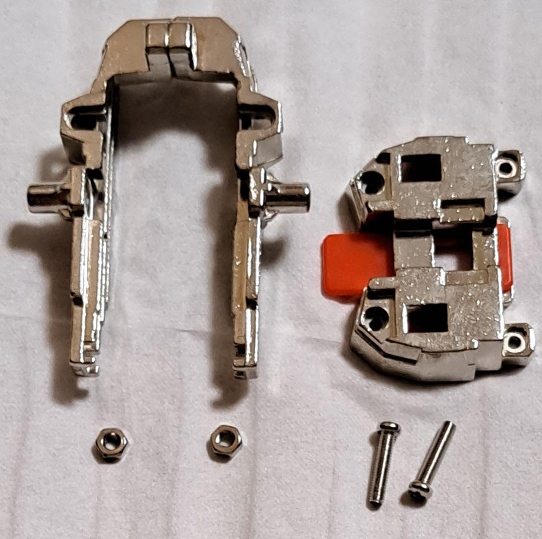 Amazon | ビーダマン EXヘビーフレーム | 改造対戦型トイ | おもちゃ