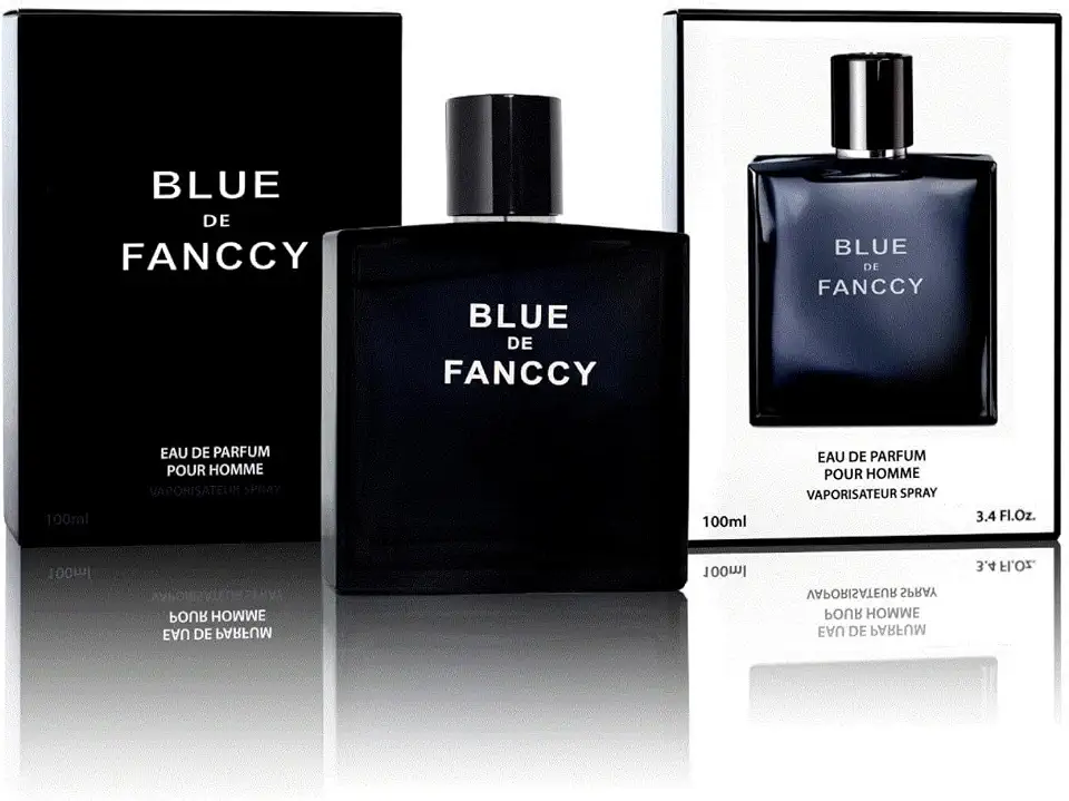 Fanccy Blue 100ml