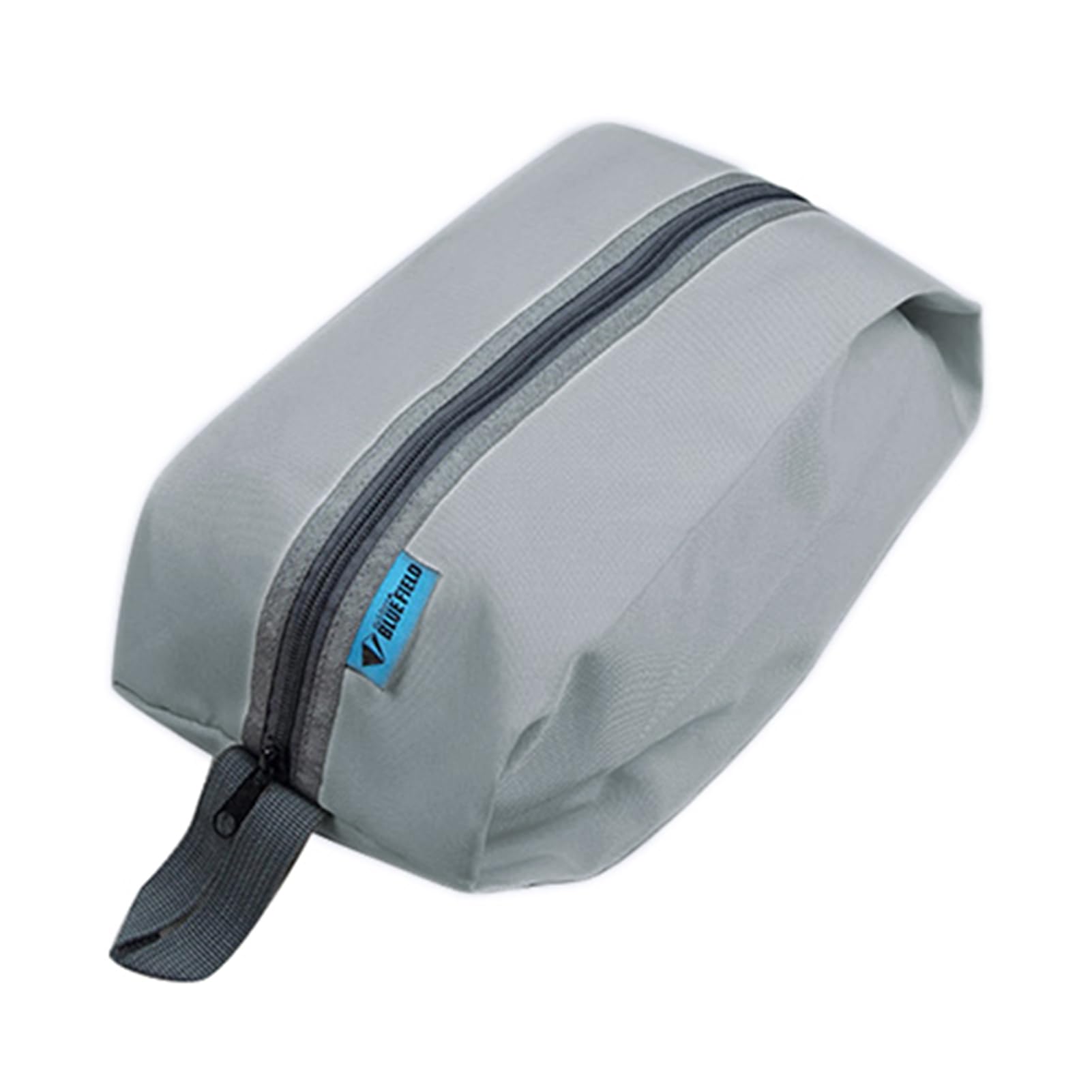 matumou Storage Pouch Zipper Closure Waterproof Oxford Hanging Shoes for Travel Storage Pouch