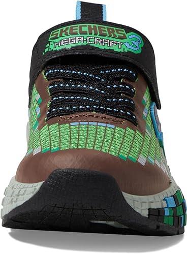 Vista 7 de Skechers Kids' Mega-craft 3.0