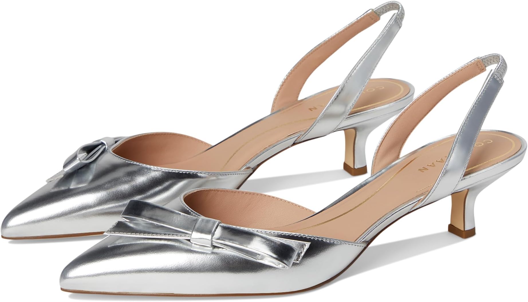 Cole Haan Noella Bow Sling Pump Women´s,All Products : American Fashion Style Bags On Sale Cole Haan Noella Bow Sling Pump Women´s,All Products : American Fashion Style Bags On Sale