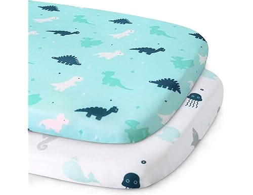 Best Bassinet Sheets for Comfort and Safety