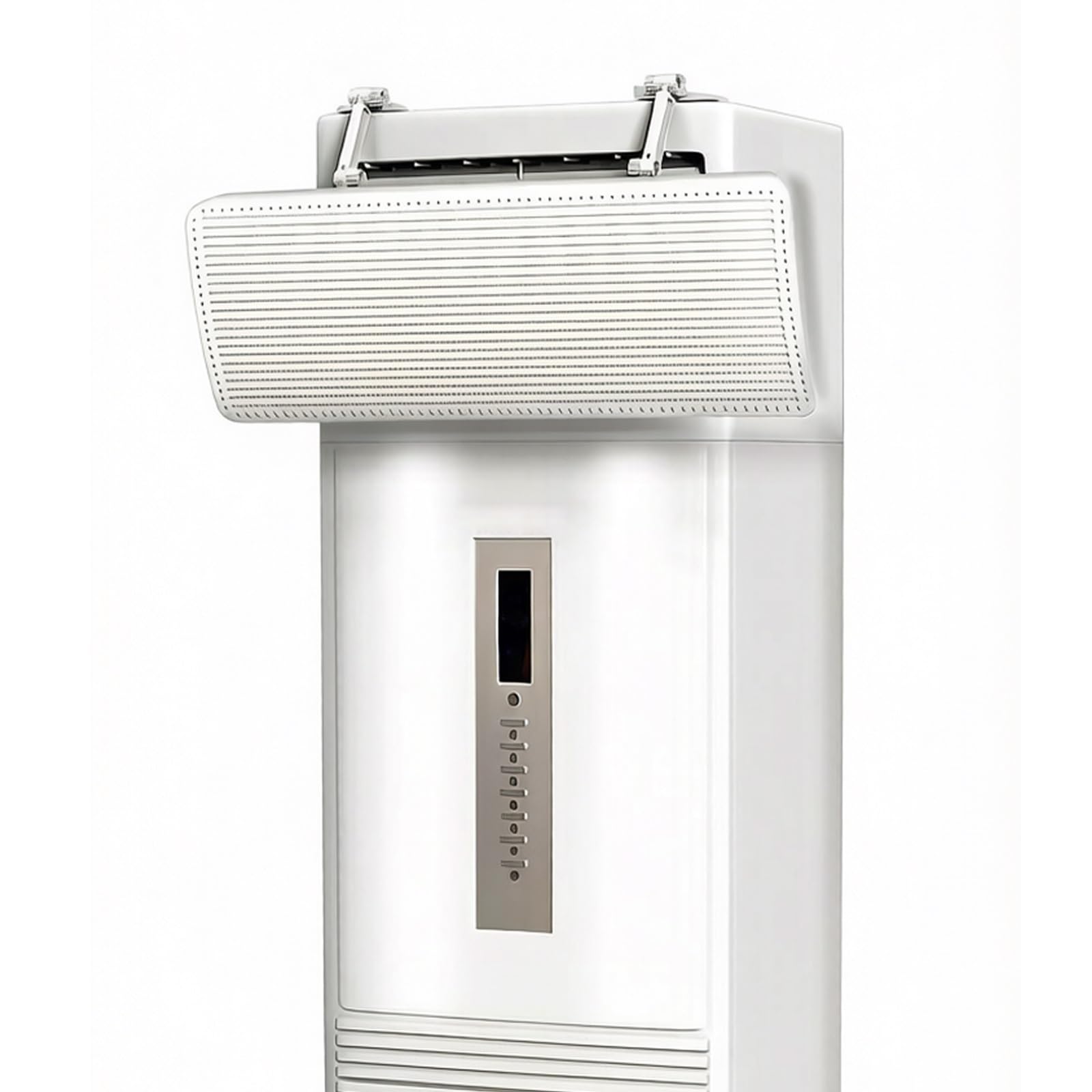 Mini Split Air Deflector, Adjustment, No Condensation, Ac Vent Deflector