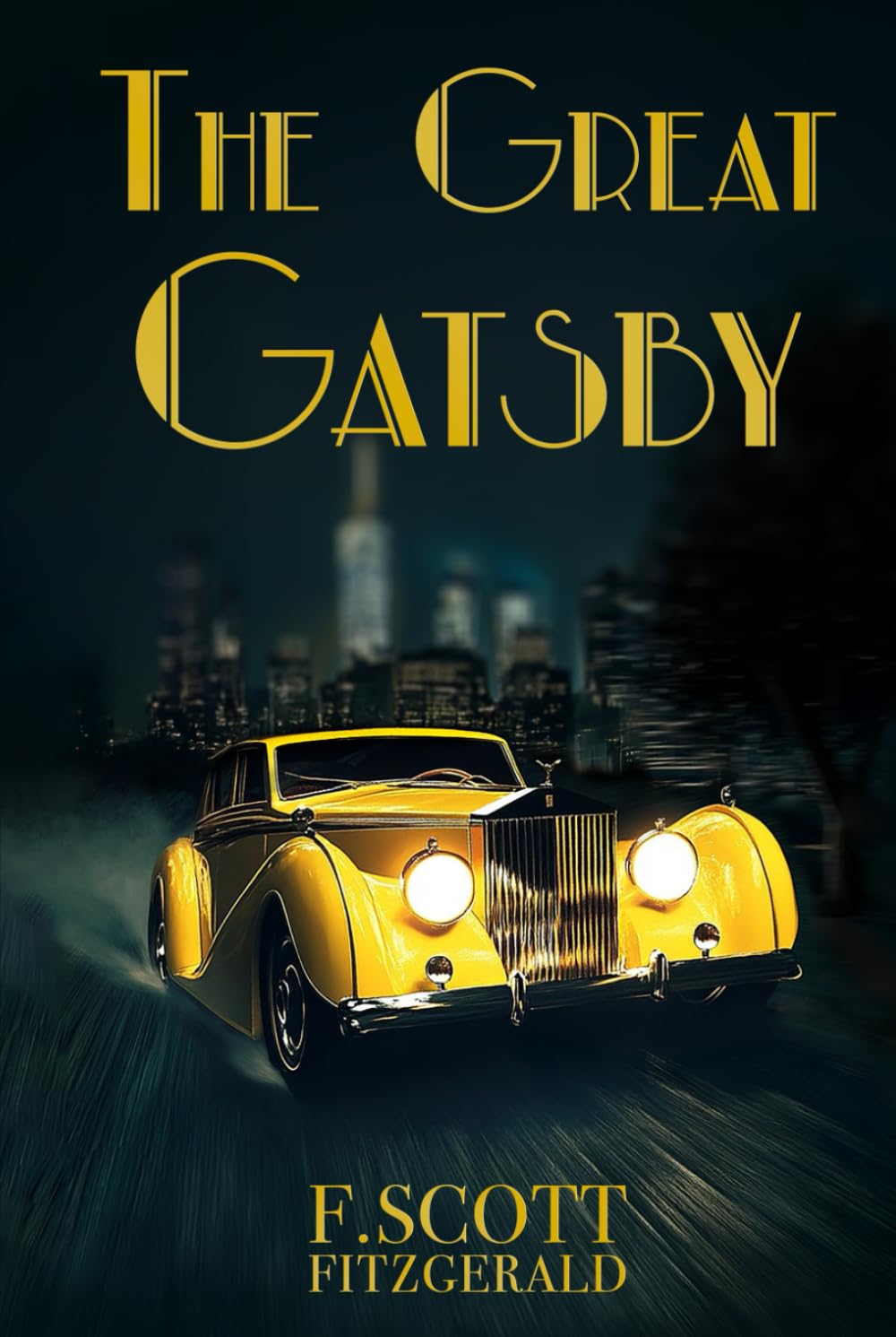 The Great Gatsby (Illustrated): The Original 1925 Edition with Illustrations and Historic Photographs
