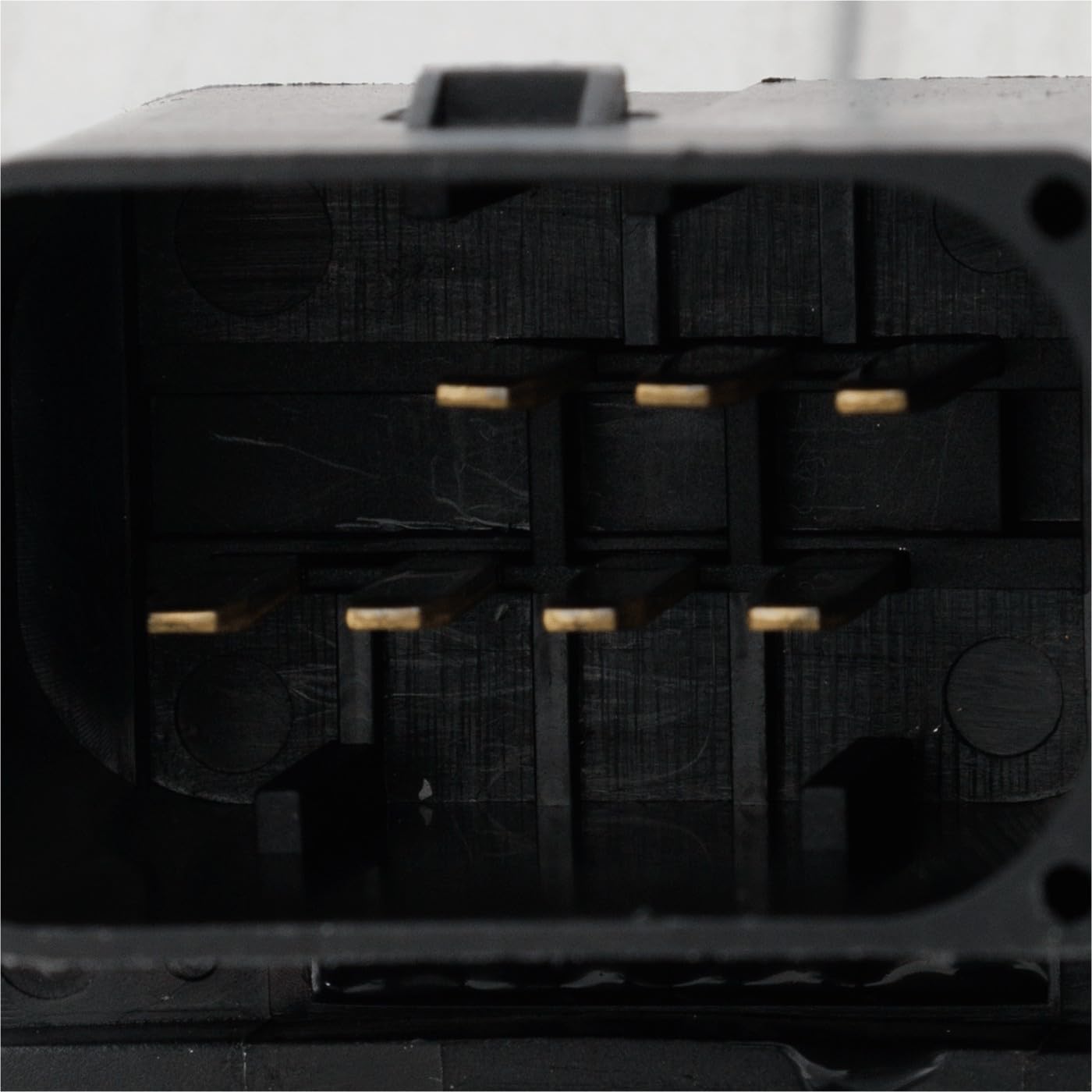 Replacement Transfer Case Motor fits Mercedes-Benz ML350 (3.5L V6, 2006-2010)