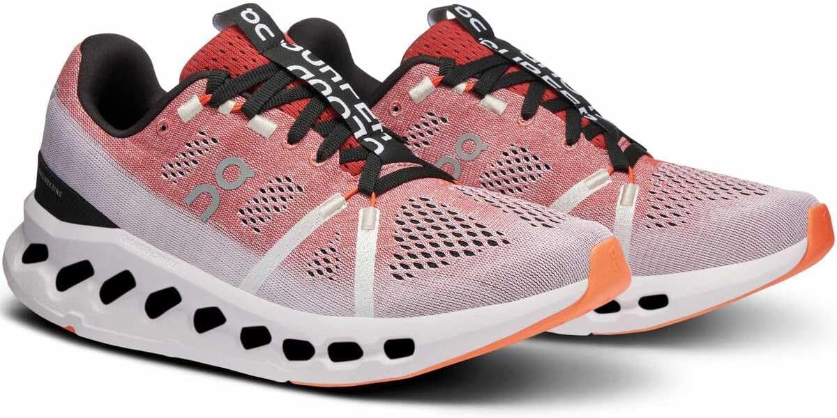 On Womens Women's Cloudsurfer